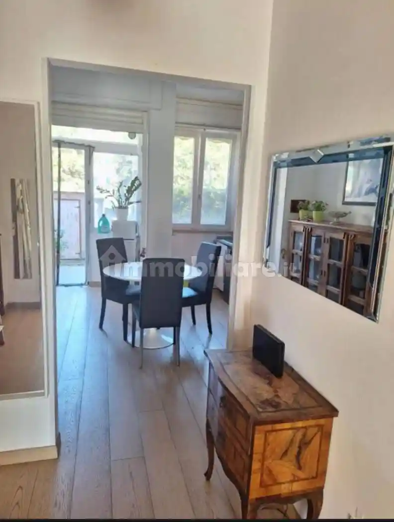 Trilocale via Don Renzo Gori 12, Antignano - Banditella, Livorno - foto 4