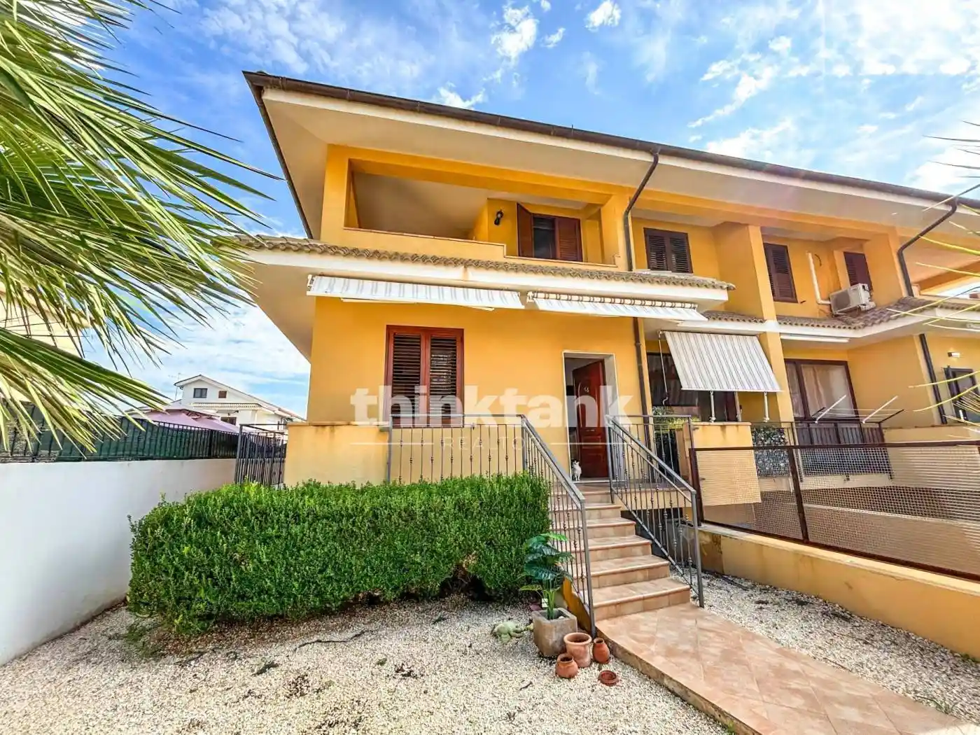 Villa a schiera via Selinunte, Scala Greca - Neapolis, Siracusa - foto 2