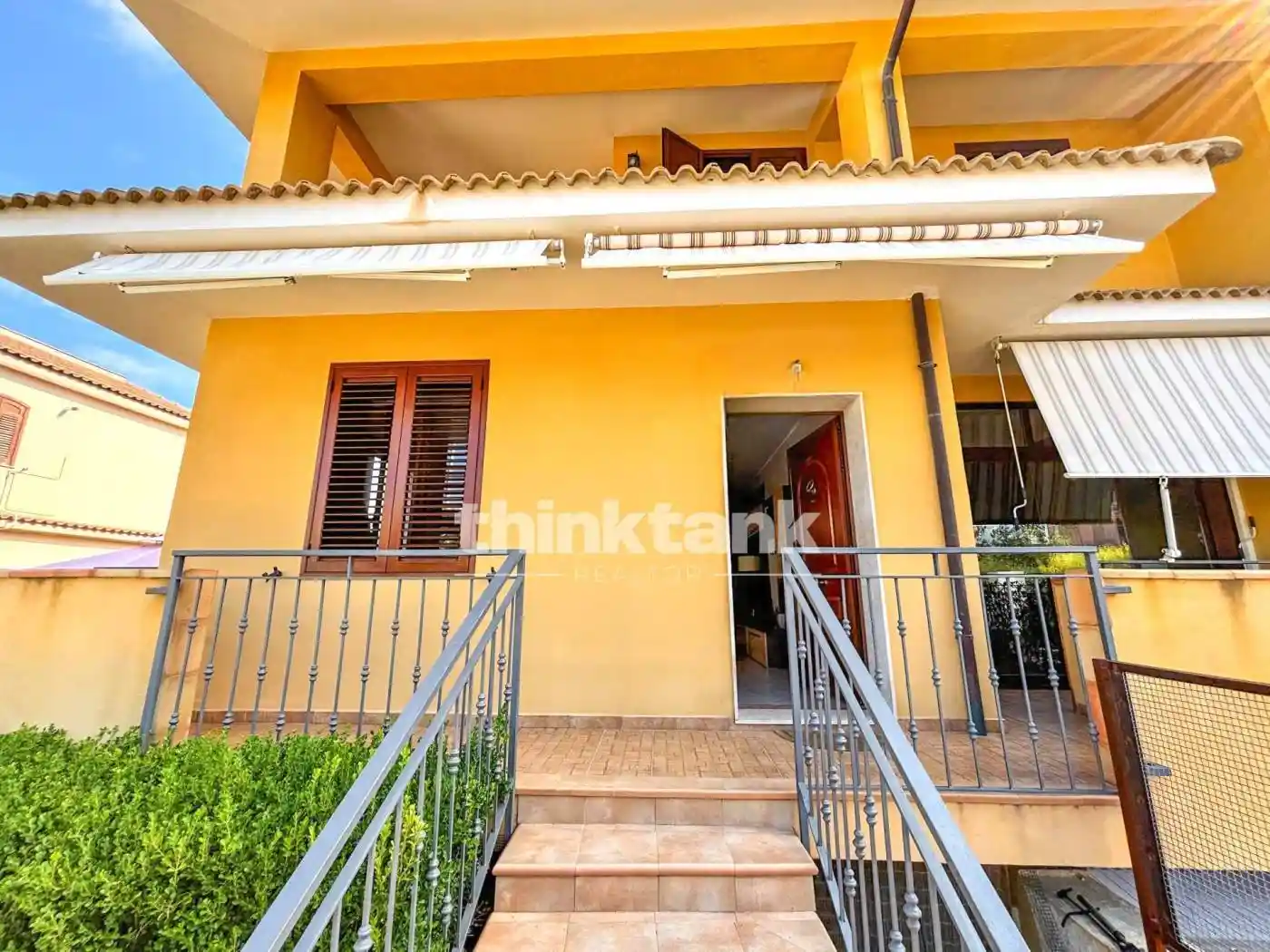 Villa a schiera via Selinunte, Scala Greca - Neapolis, Siracusa - foto 3