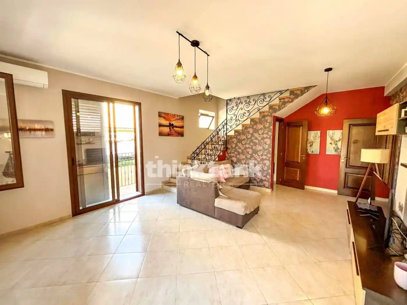 Villa a schiera via Selinunte, Scala Greca - Neapolis, Siracusa - foto 4