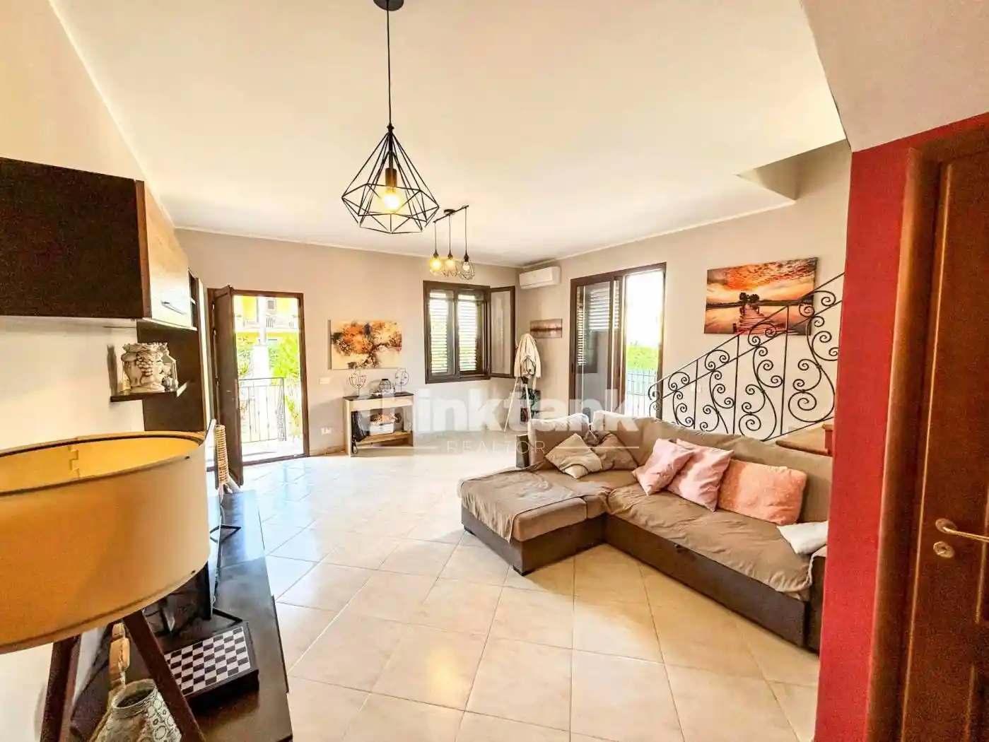 Villa a schiera via Selinunte, Scala Greca - Neapolis, Siracusa - foto 5