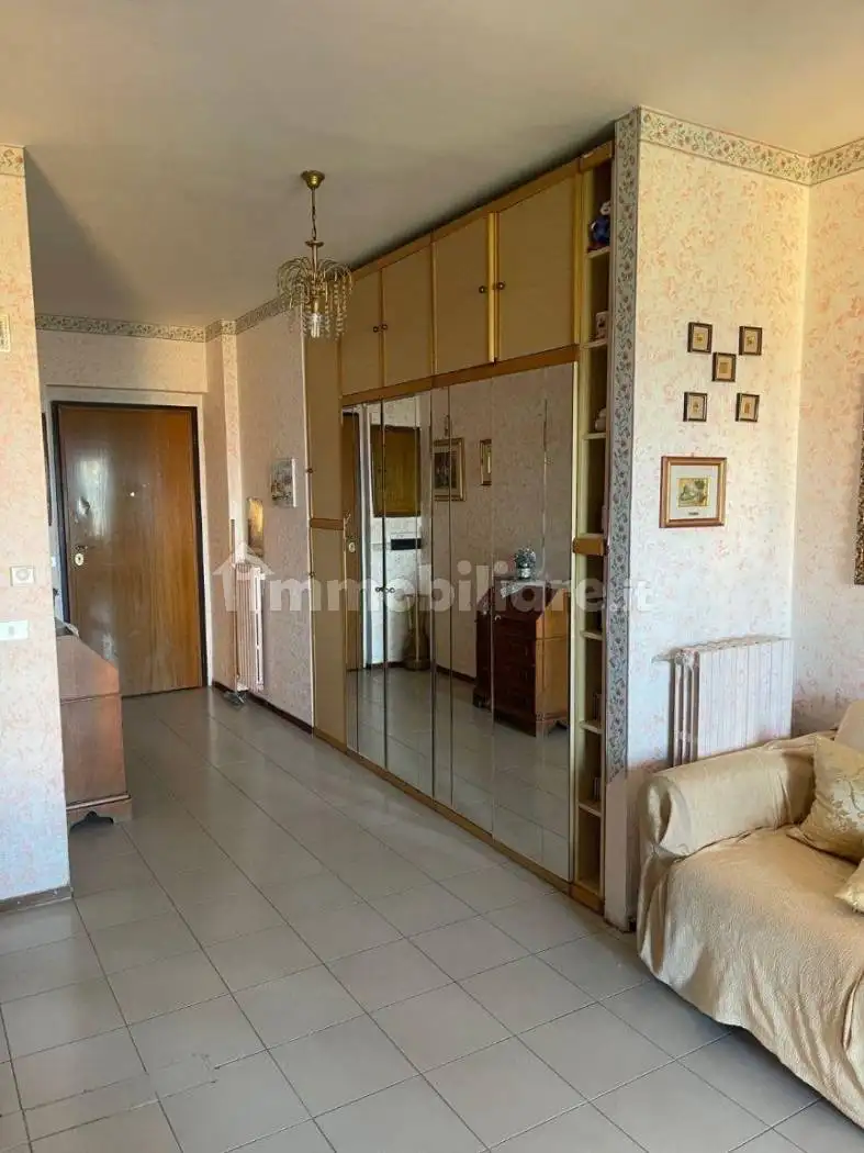 Appartamento in vendita a Catanzaro