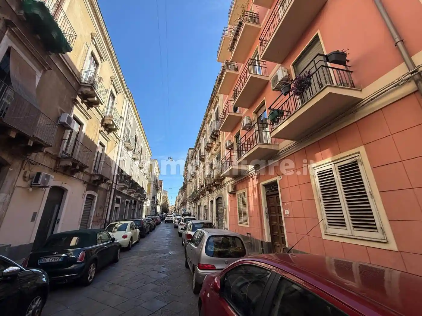 Appartamento in vendita a Catania