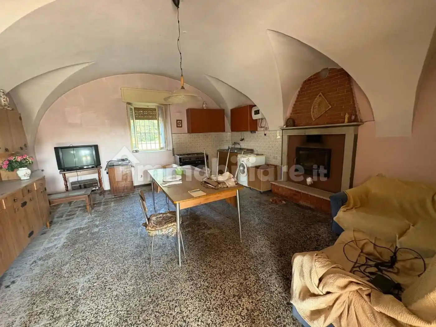 Appartamento in vendita a Chiari