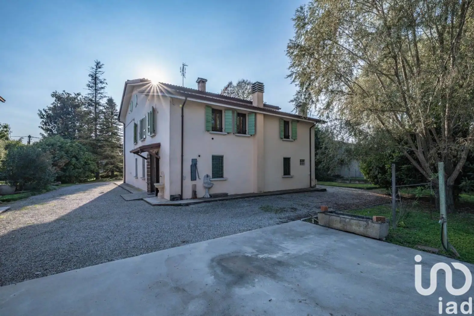 Villa unifamiliare via Cortine 31, Centro, Ceresara - foto 3