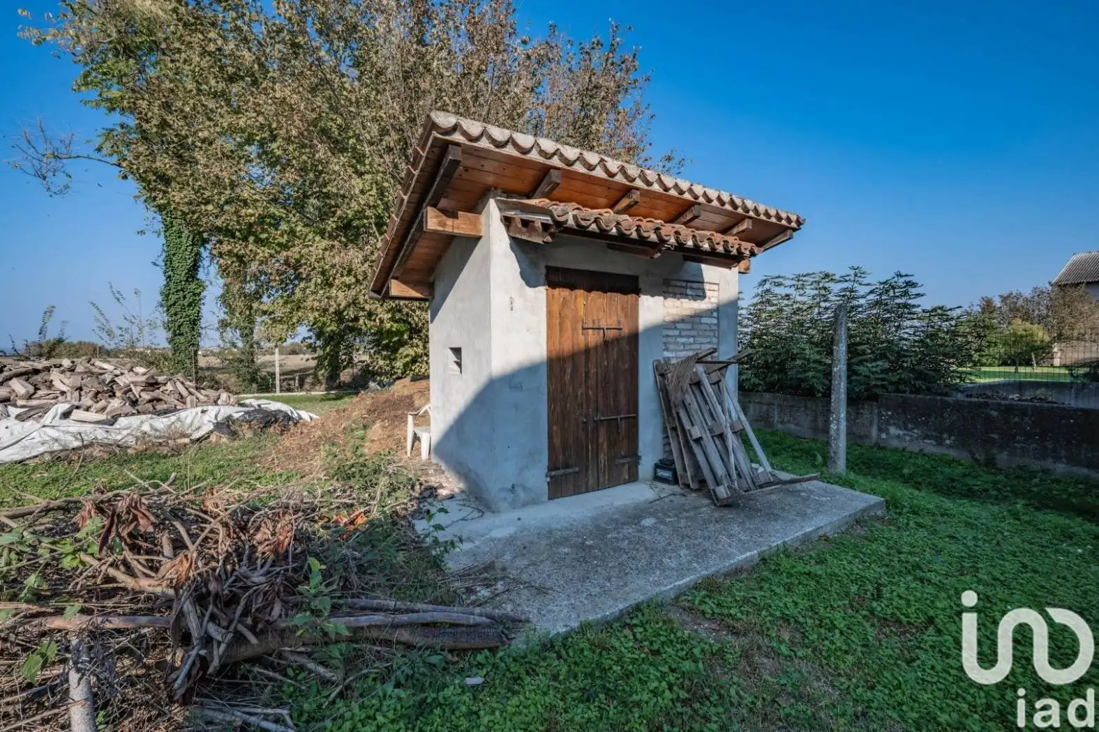 Villa unifamiliare via Cortine 31, Centro, Ceresara - foto 5