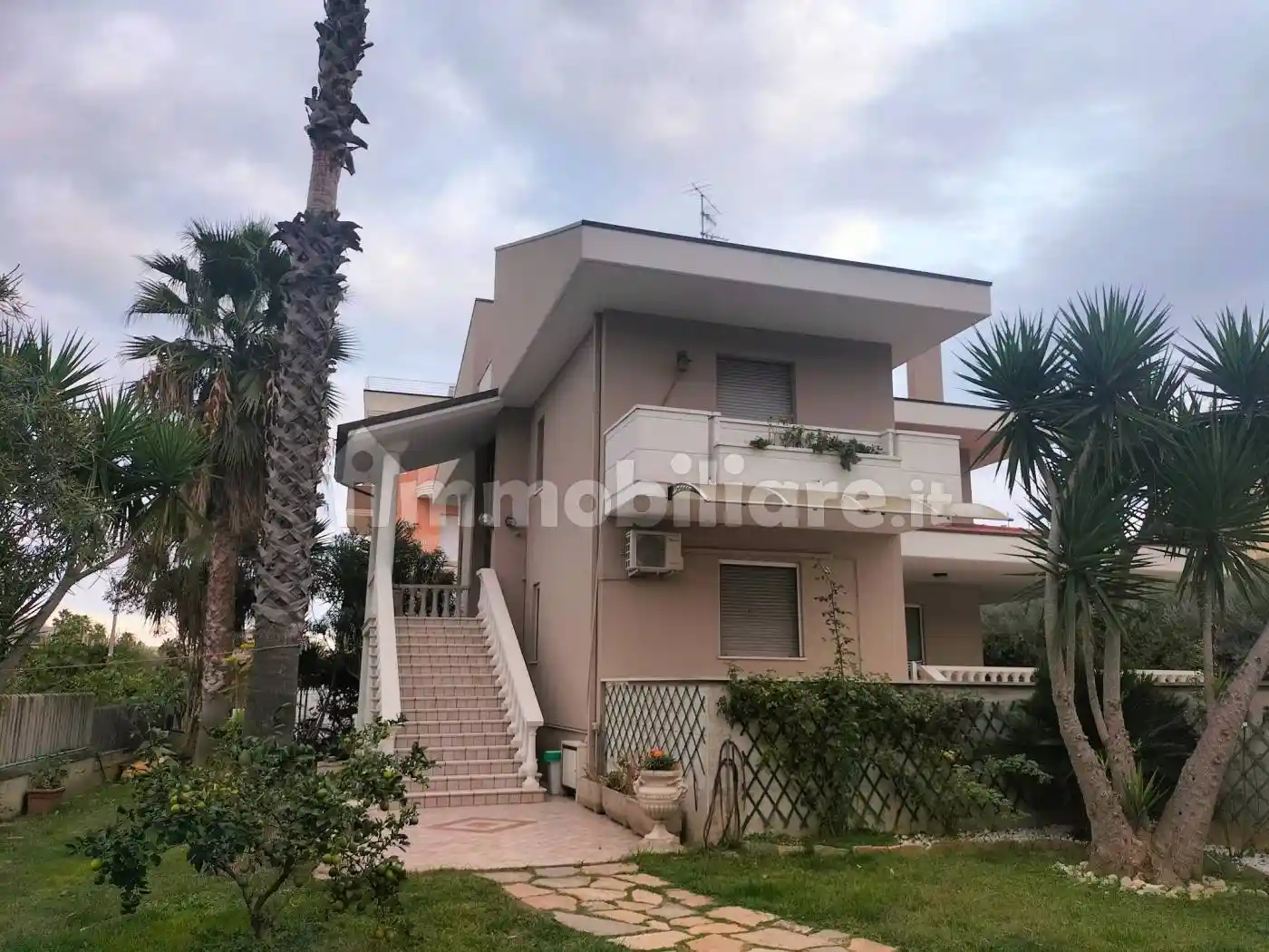 Villa all'asta via Adriatica, Alba Adriatica - foto 3