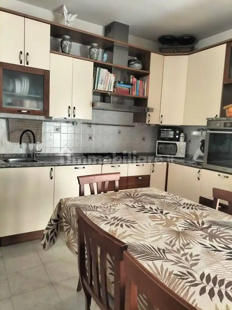 Villa all'asta via Adriatica, Alba Adriatica - foto 5