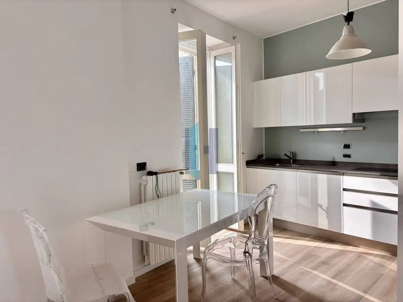 Appartamento in affitto a Brescia