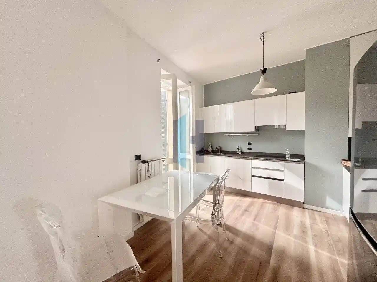 Bilocale corso Goffredo Mameli, Loggia - Garibaldi, Brescia - foto 2