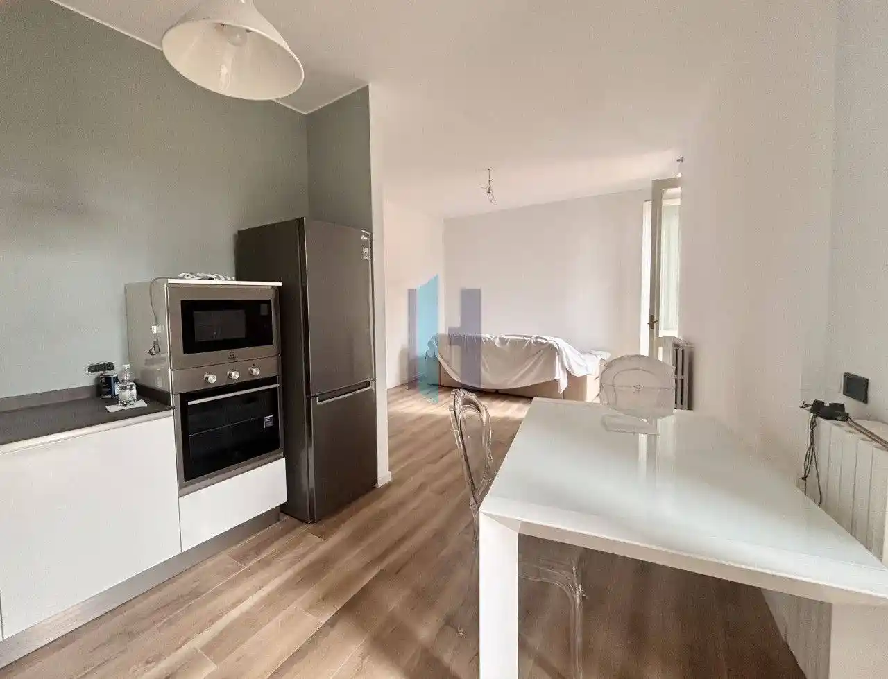 Bilocale corso Goffredo Mameli, Loggia - Garibaldi, Brescia - foto 3