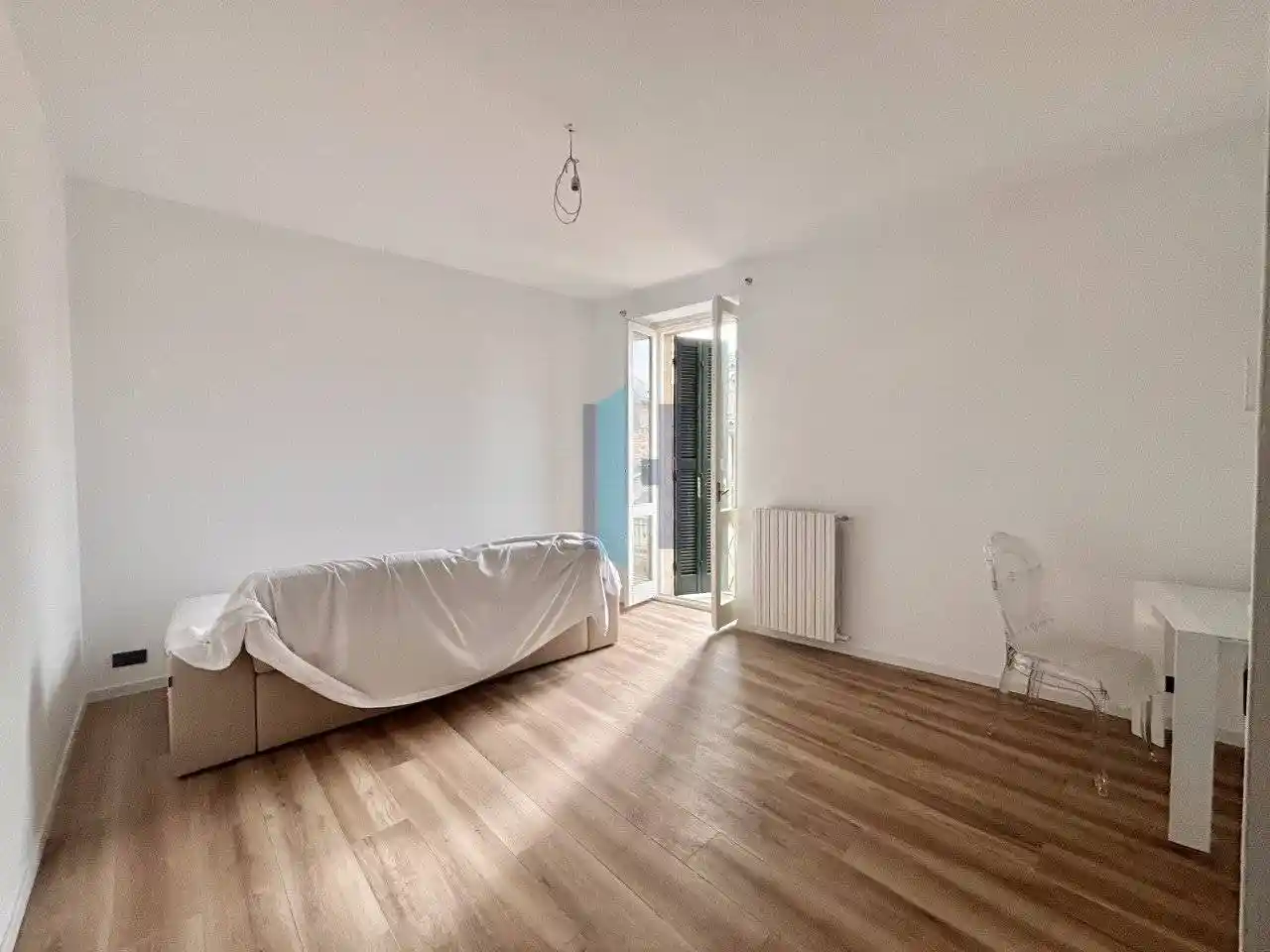 Bilocale corso Goffredo Mameli, Loggia - Garibaldi, Brescia - foto 4