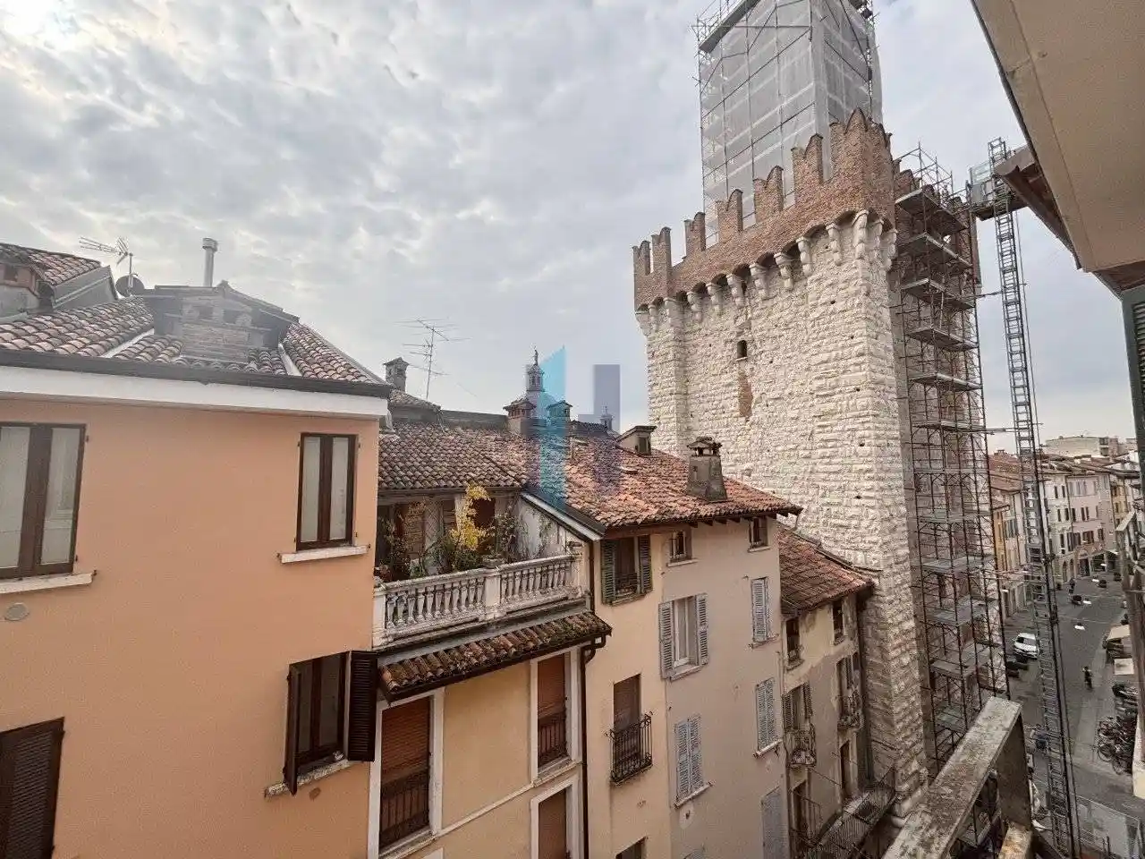 Bilocale corso Goffredo Mameli, Loggia - Garibaldi, Brescia - foto 5