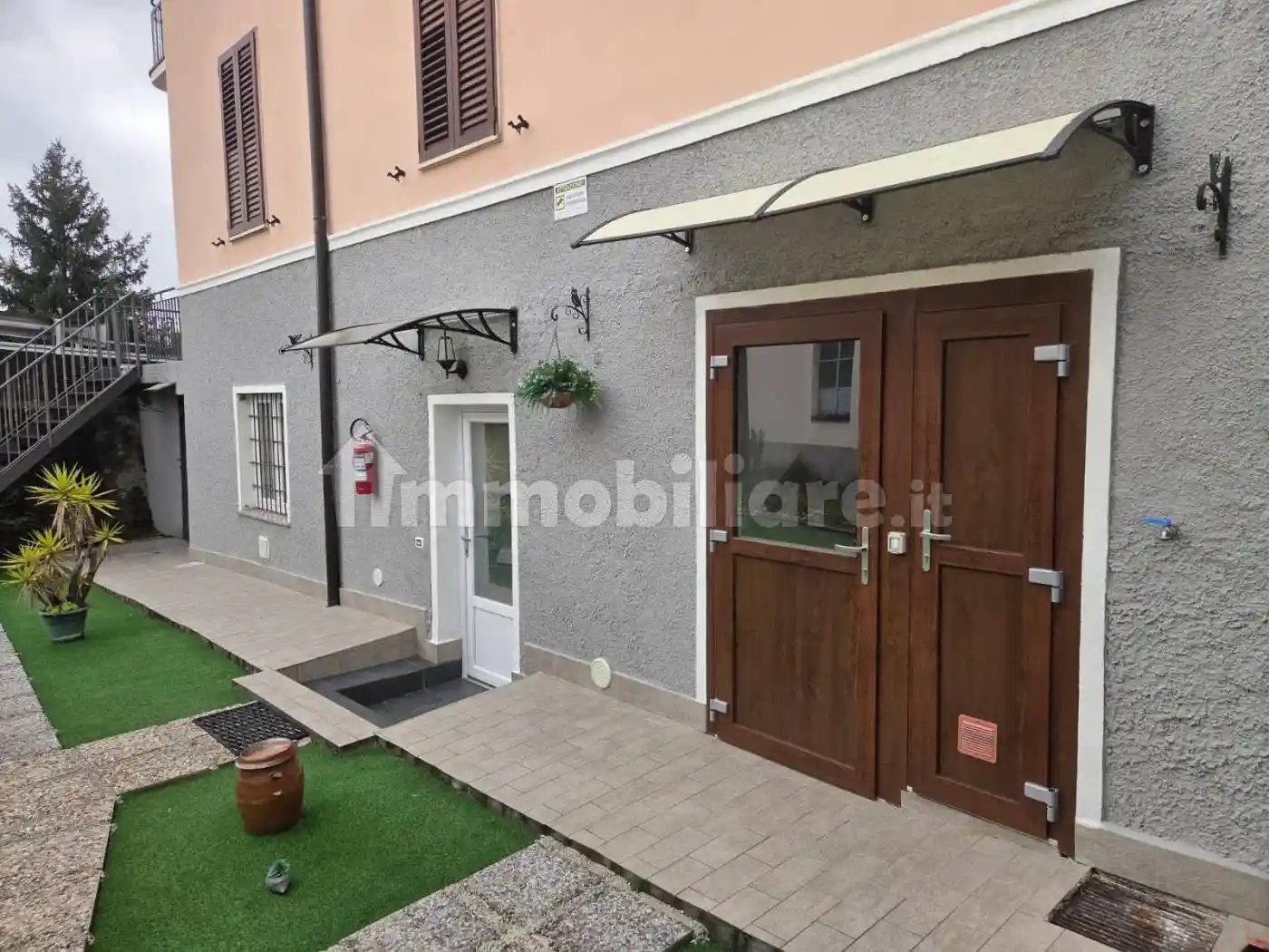 Bilocale via T. Frigerio, Centro, Villa d'Adda - foto 2