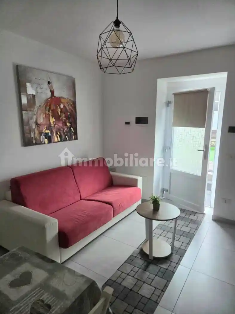 Bilocale via T. Frigerio, Centro, Villa d'Adda - foto 3