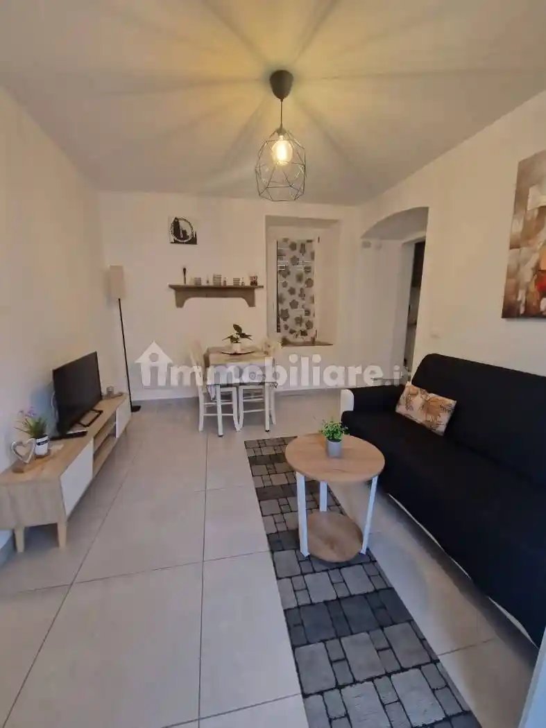 Bilocale via T. Frigerio, Centro, Villa d'Adda - foto 4