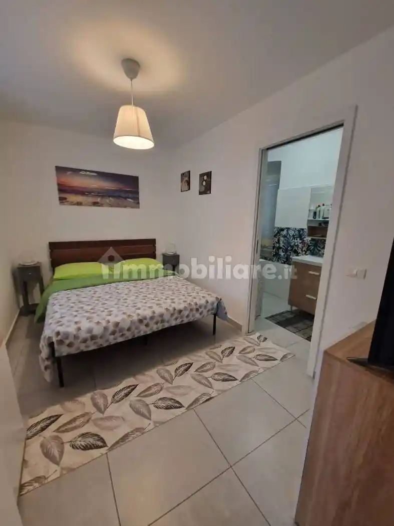 Bilocale via T. Frigerio, Centro, Villa d'Adda - foto 5