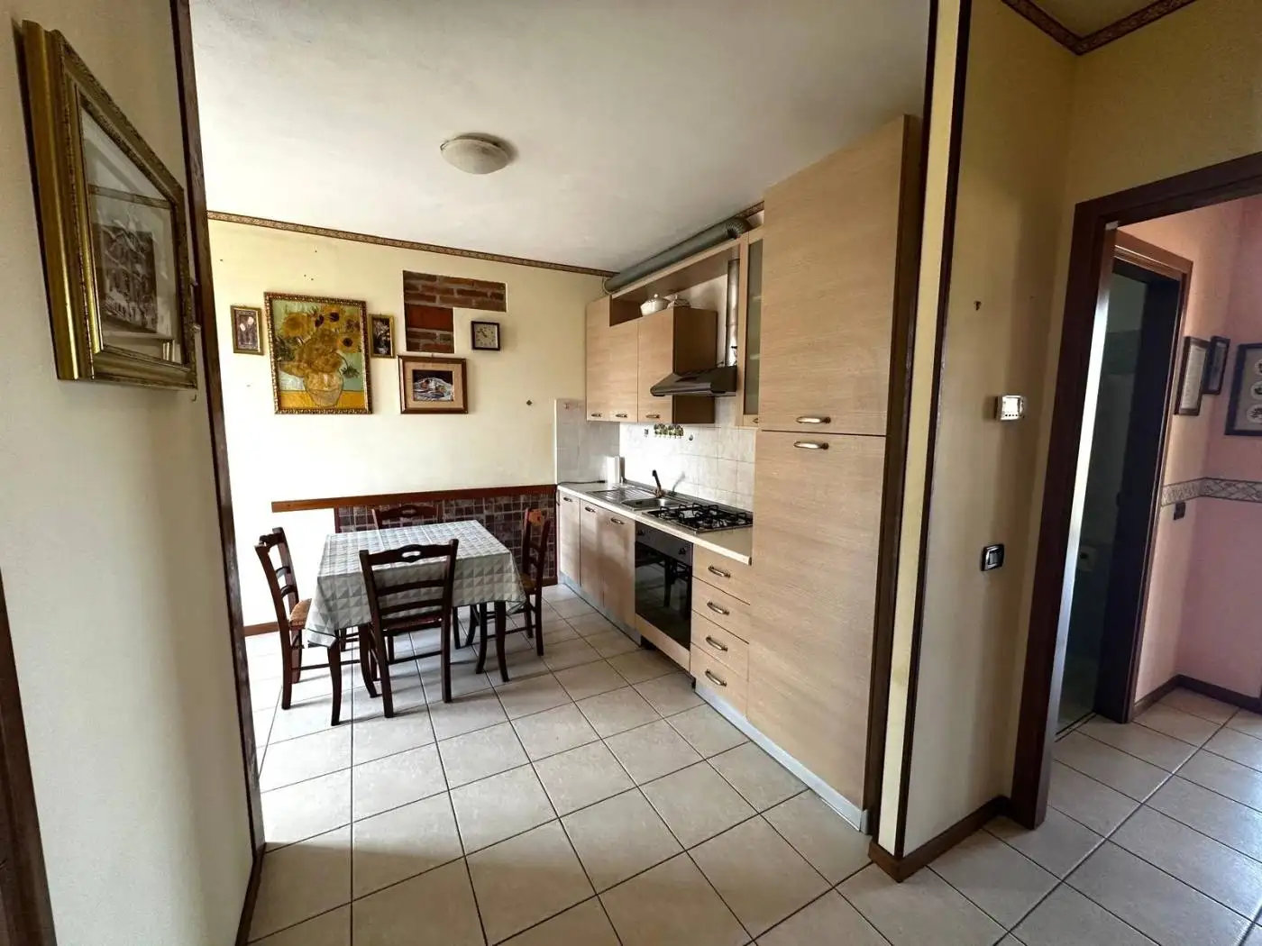 Bilocale via Dante Alighieri, Ceranova - foto 4