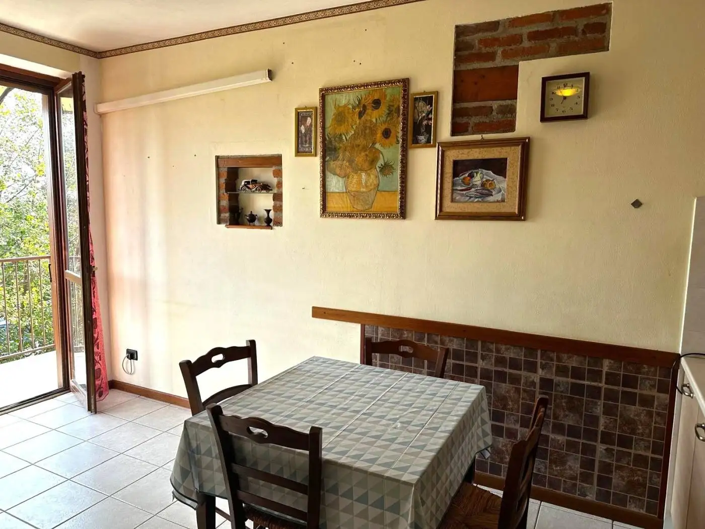 Bilocale via Dante Alighieri, Ceranova - foto 5