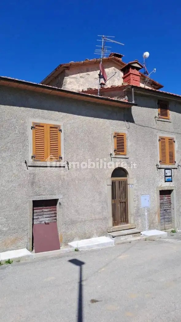 Casa indipendente in vendita a Talla