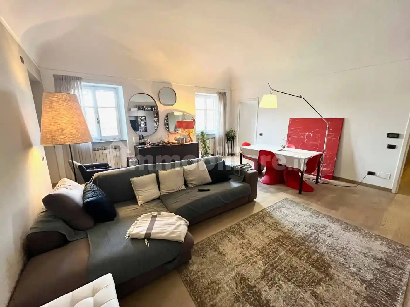 Appartamento in vendita a Vercelli