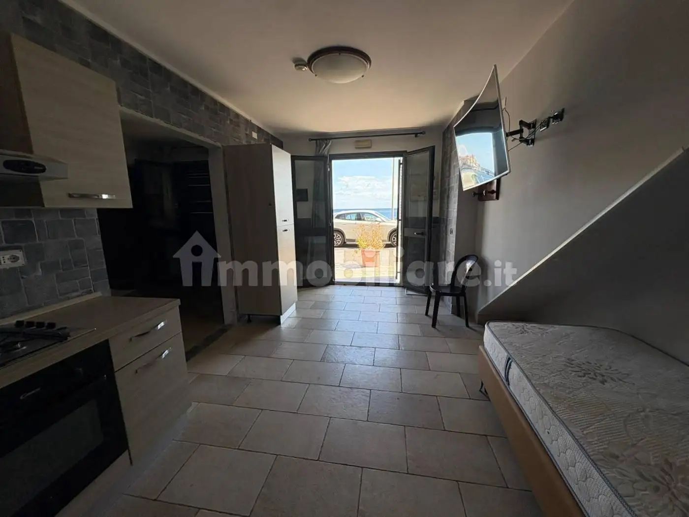 Appartamento in affitto a Acireale