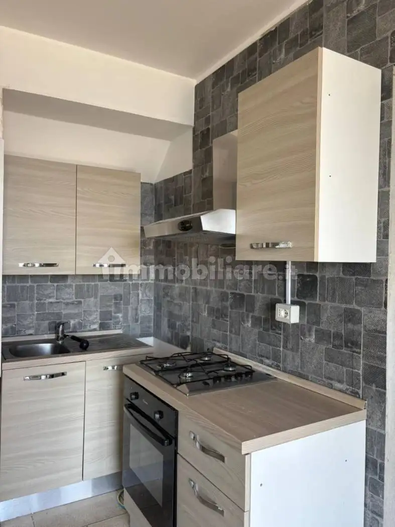 Bilocale via Garitta, 40, Santa Caterina, Santa Maria delle Grazie, Capomulini, Acireale - foto 4