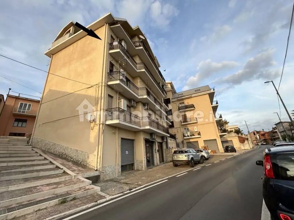 Appartamento in vendita a Mirabella Eclano