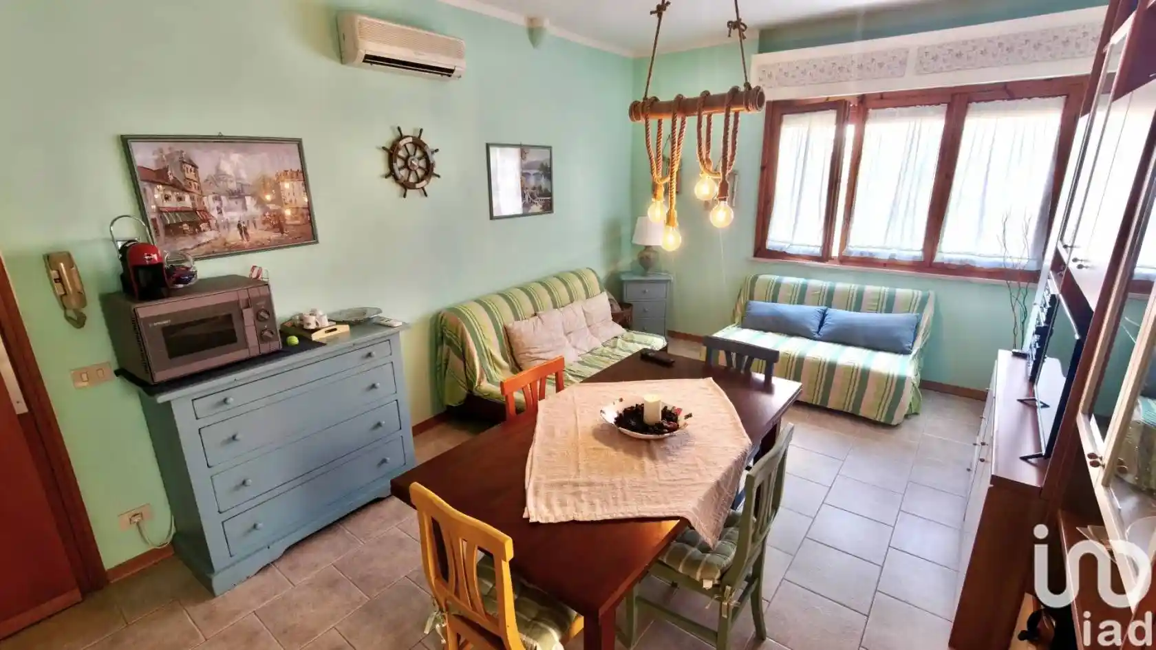 Appartamento in vendita a Rosignano Marittimo