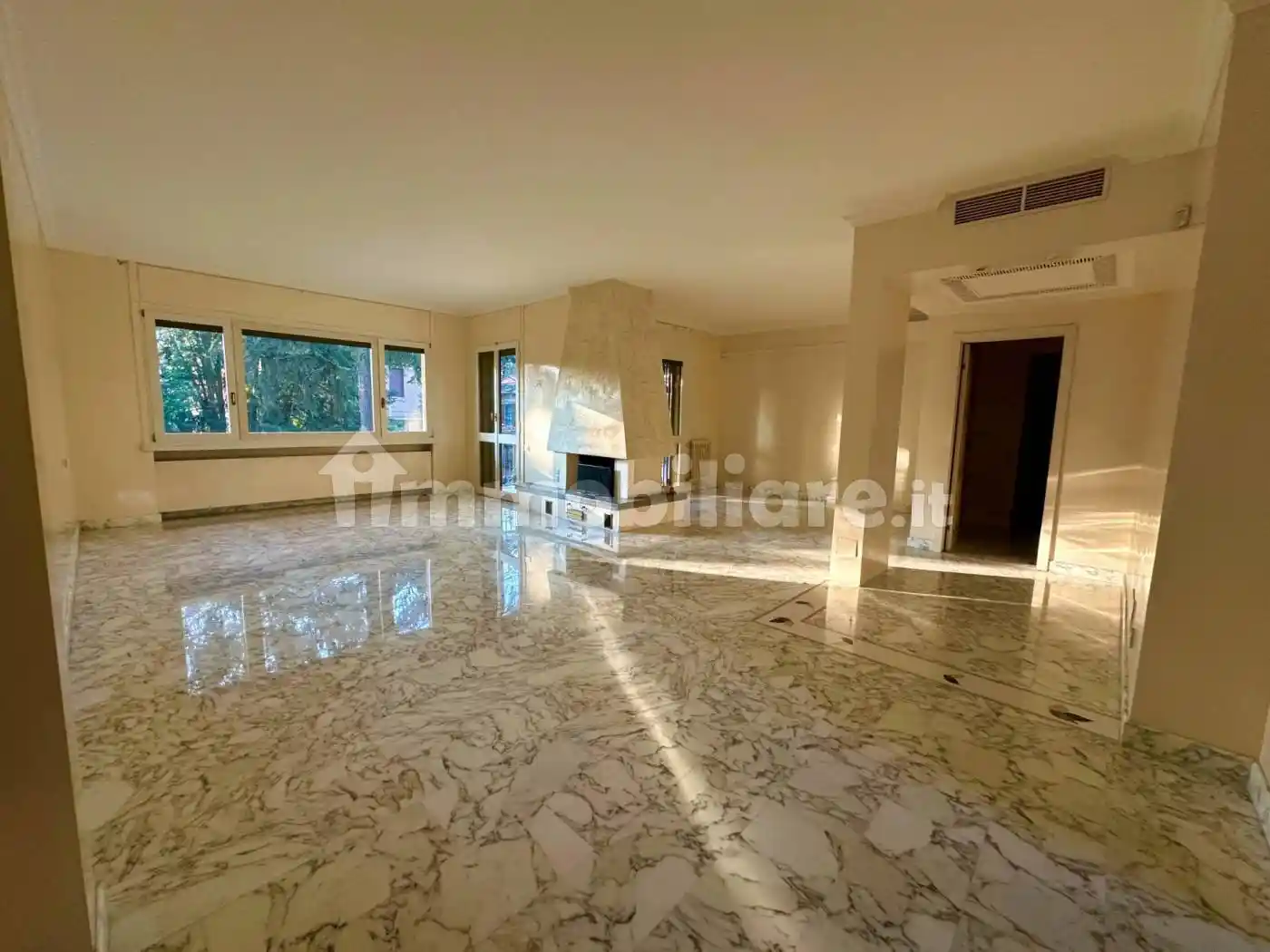 Appartamento via Rovani 1, Parco, Monza - foto 3