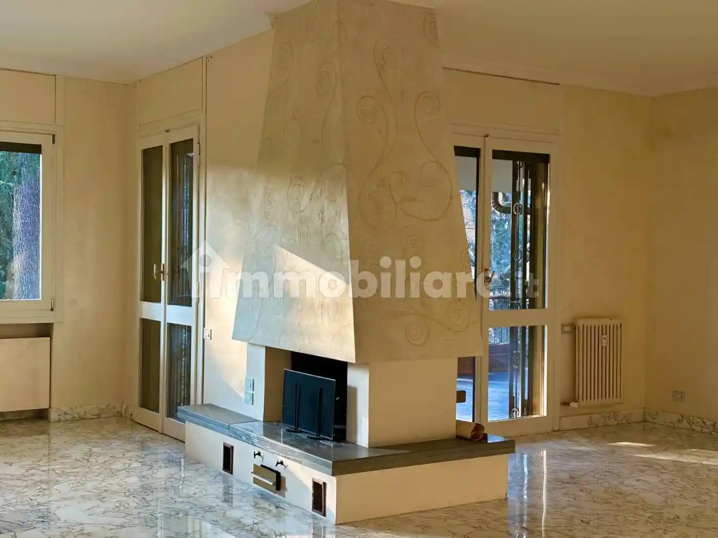 Appartamento via Rovani 1, Parco, Monza - foto 4