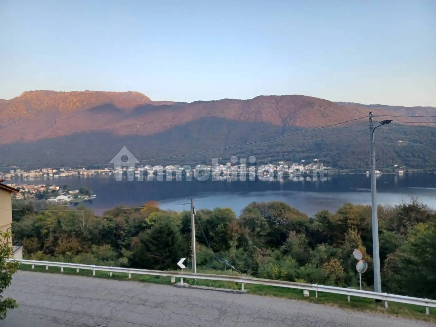 Appartamento in vendita a Nonio