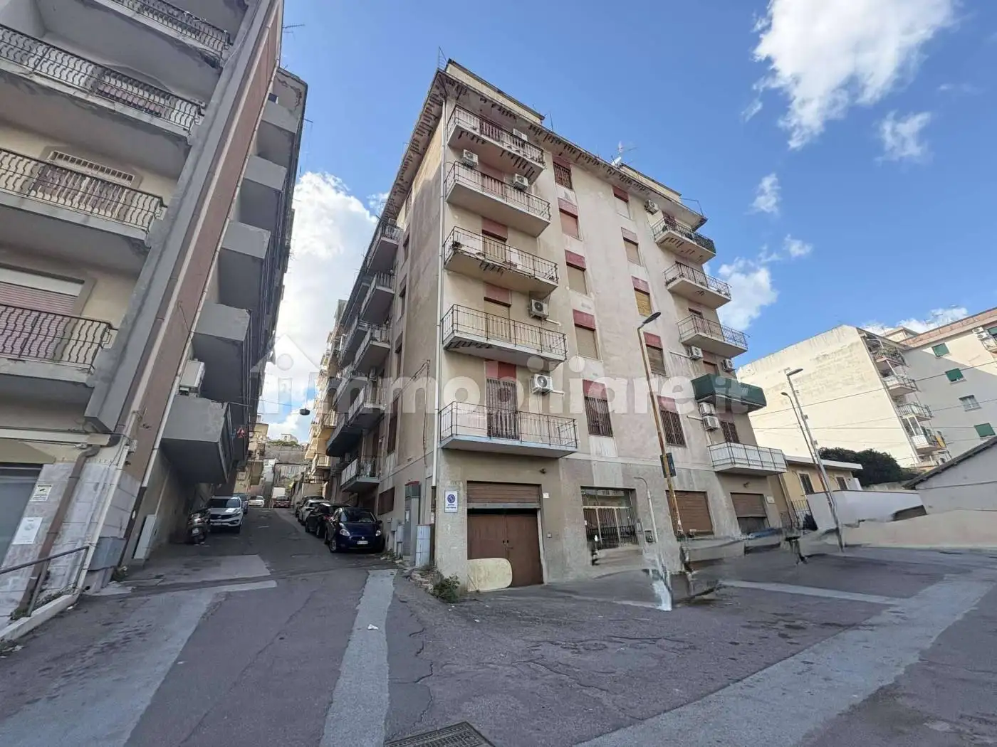 Appartamento in vendita a Messina