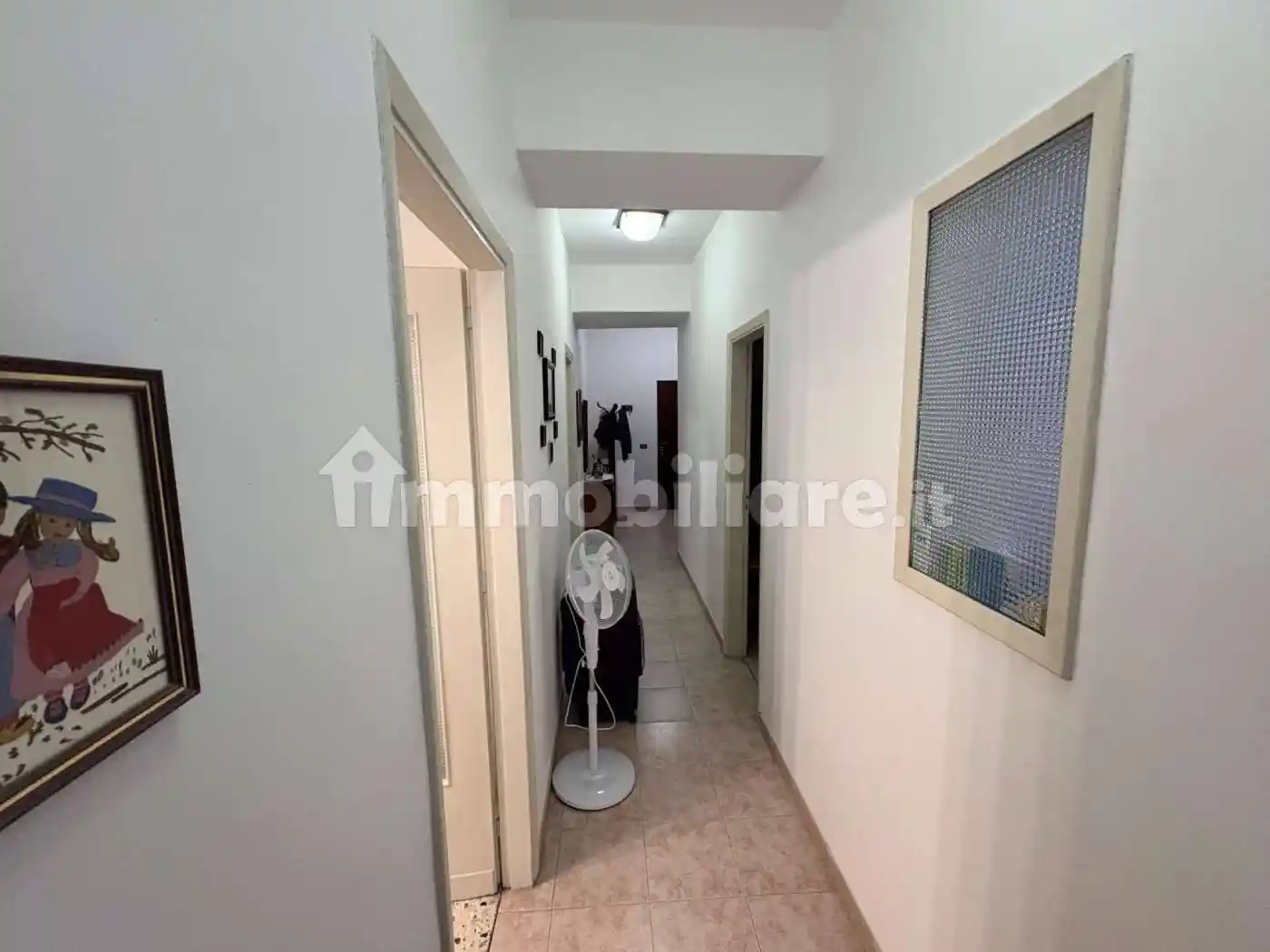 Trilocale via Tranquilla, Provinciale, Messina - foto 5