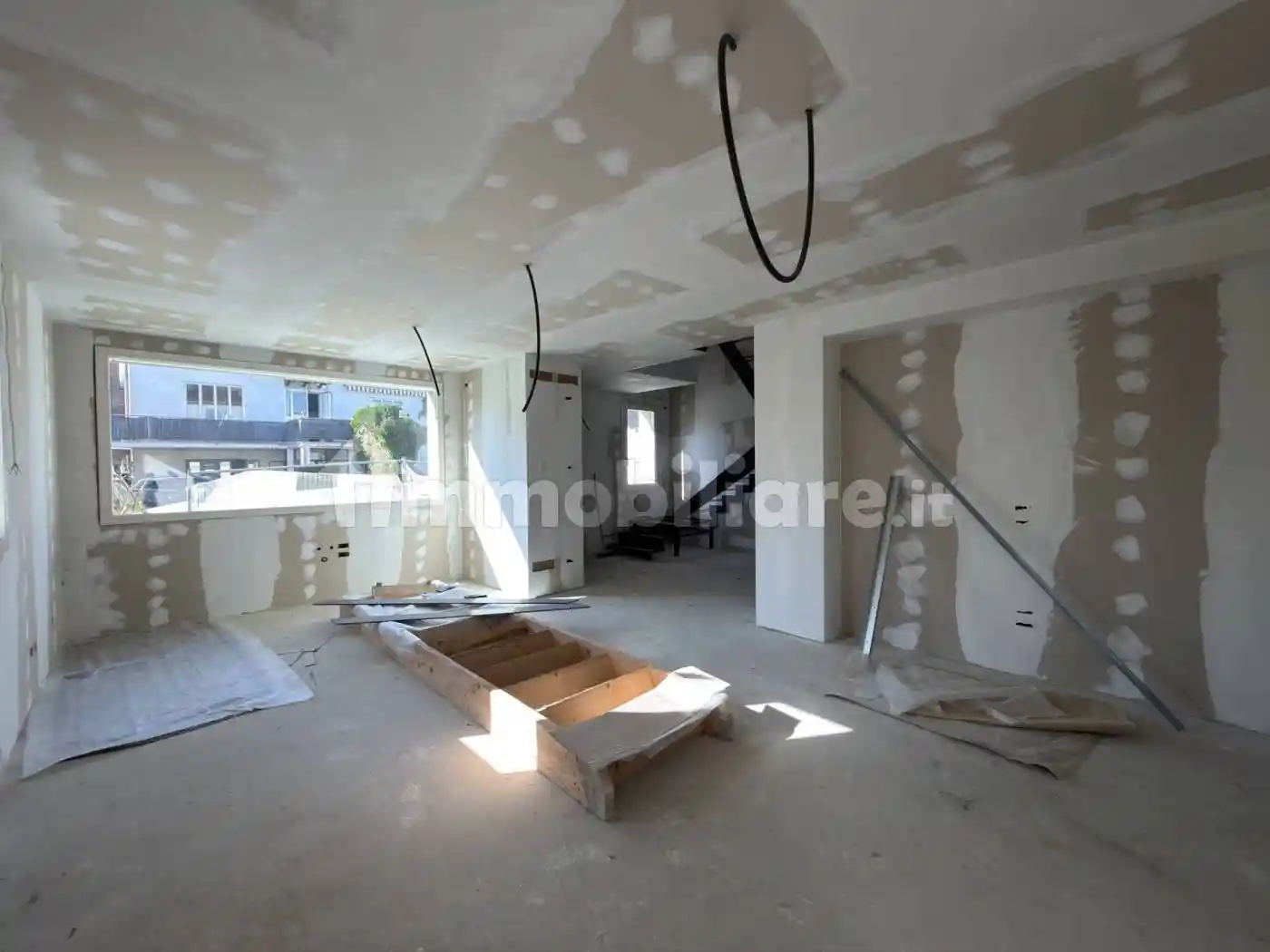 Villa in vendita a Mogliano Veneto