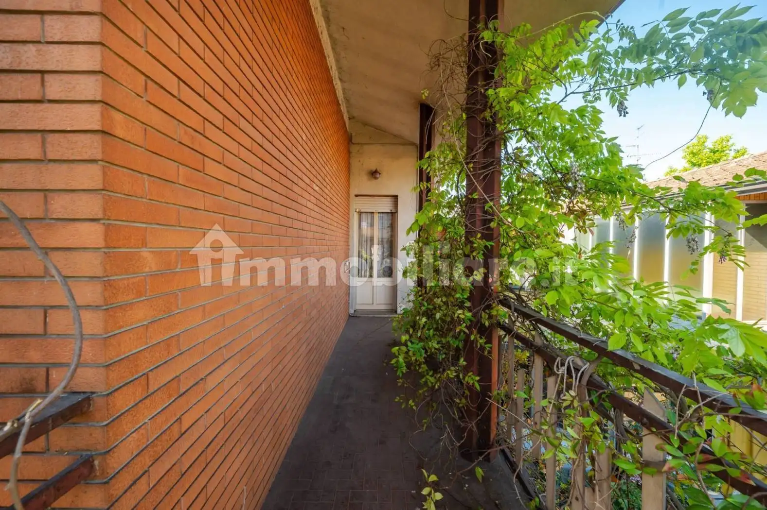 Villa unifamiliare, buono stato, 345 m², Barco, Bibbiano - foto 2