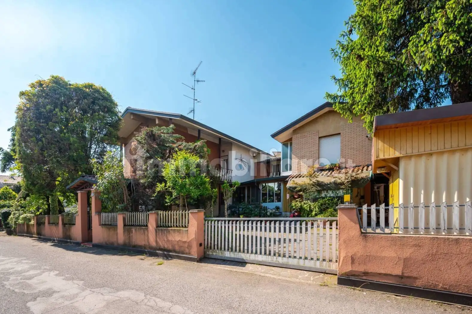 Villa unifamiliare, buono stato, 345 m², Barco, Bibbiano - foto 3