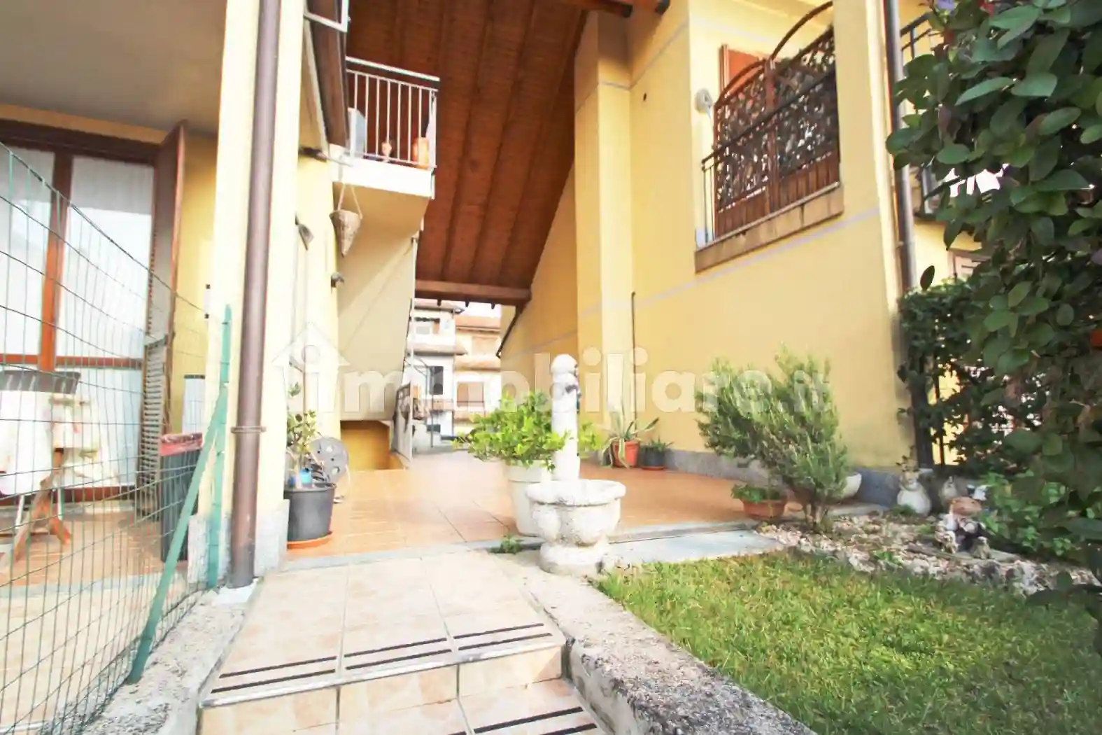 Villetta a schiera - foto 2