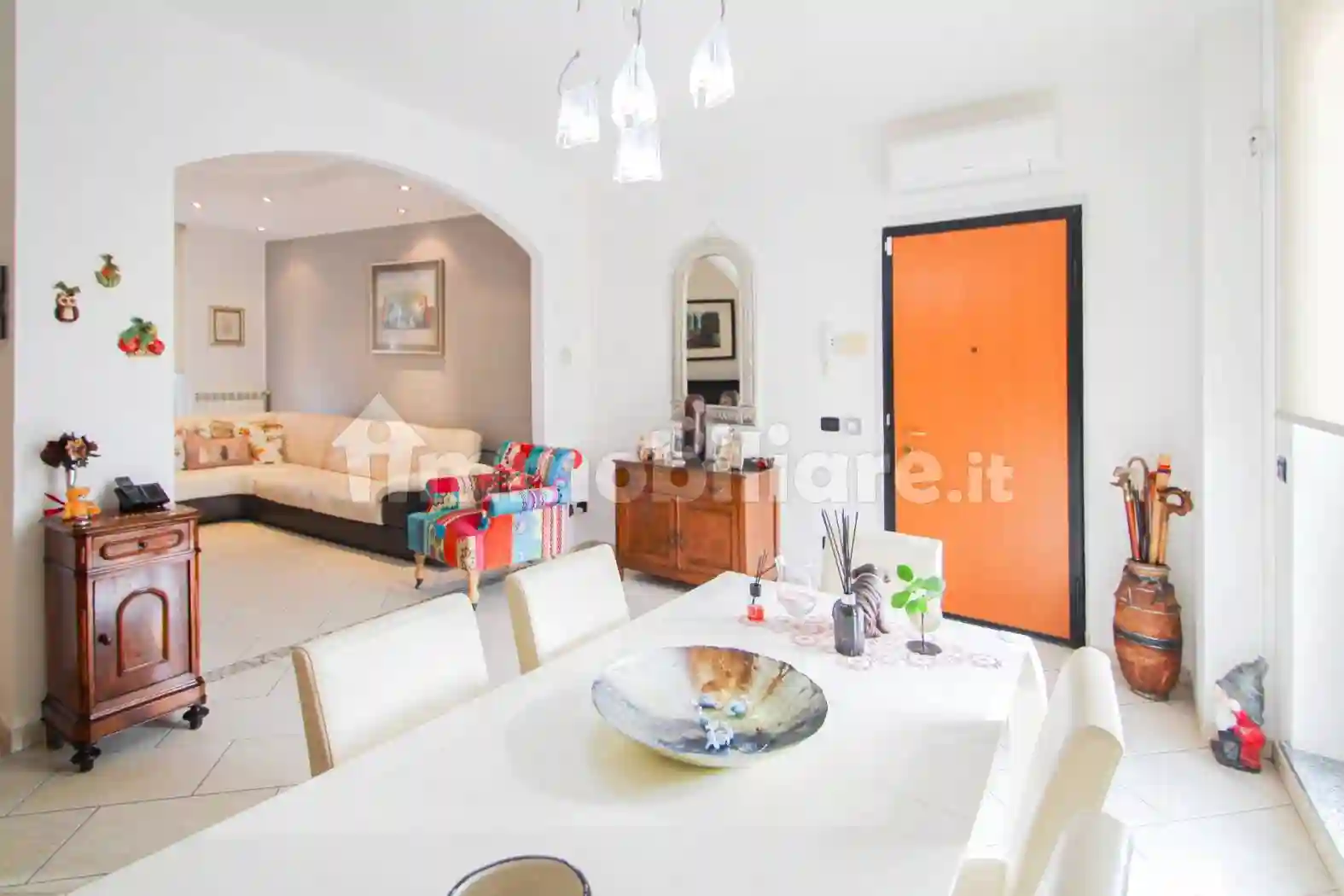 Villetta a schiera - foto 3