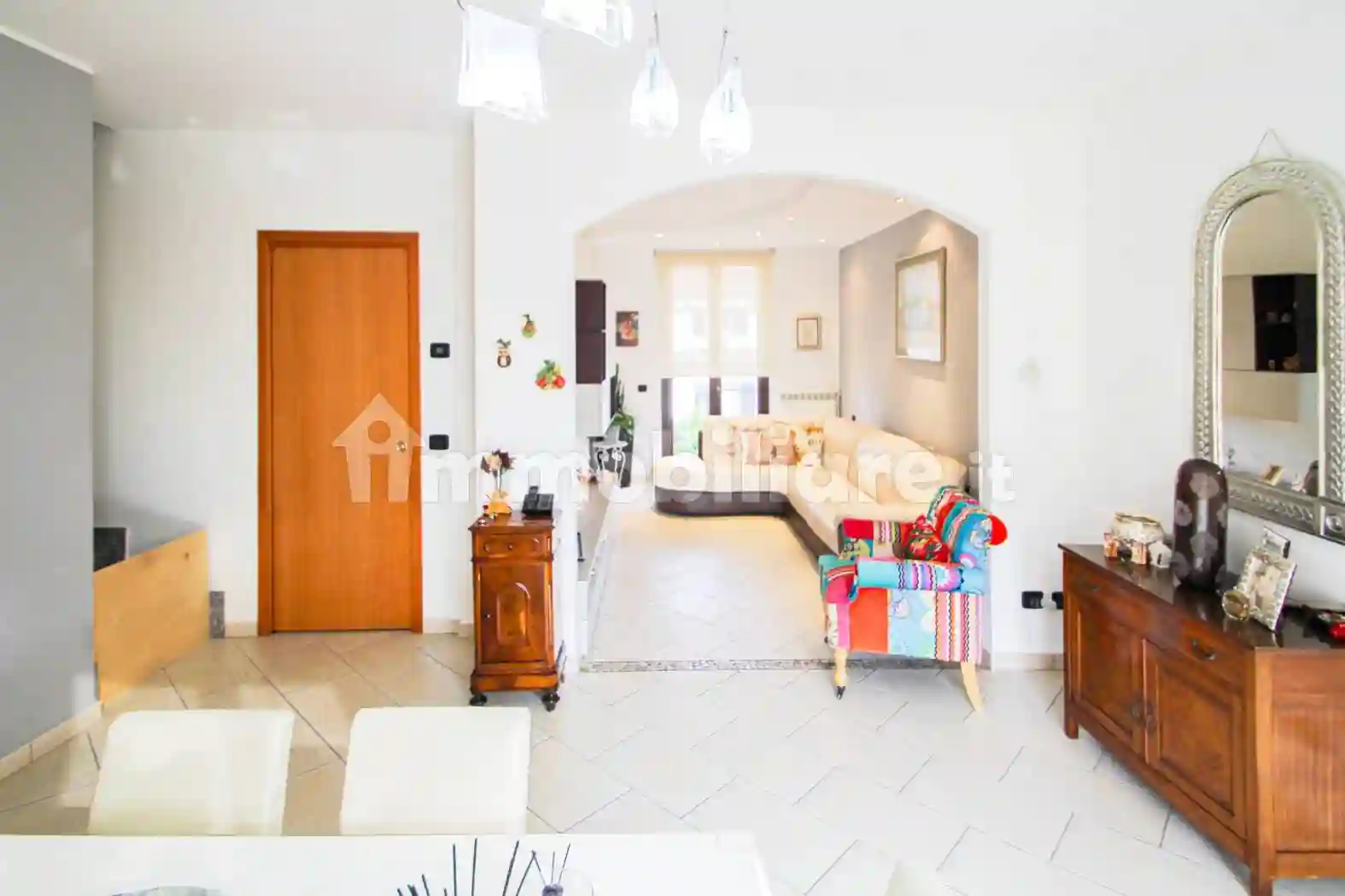 Villetta a schiera - foto 4