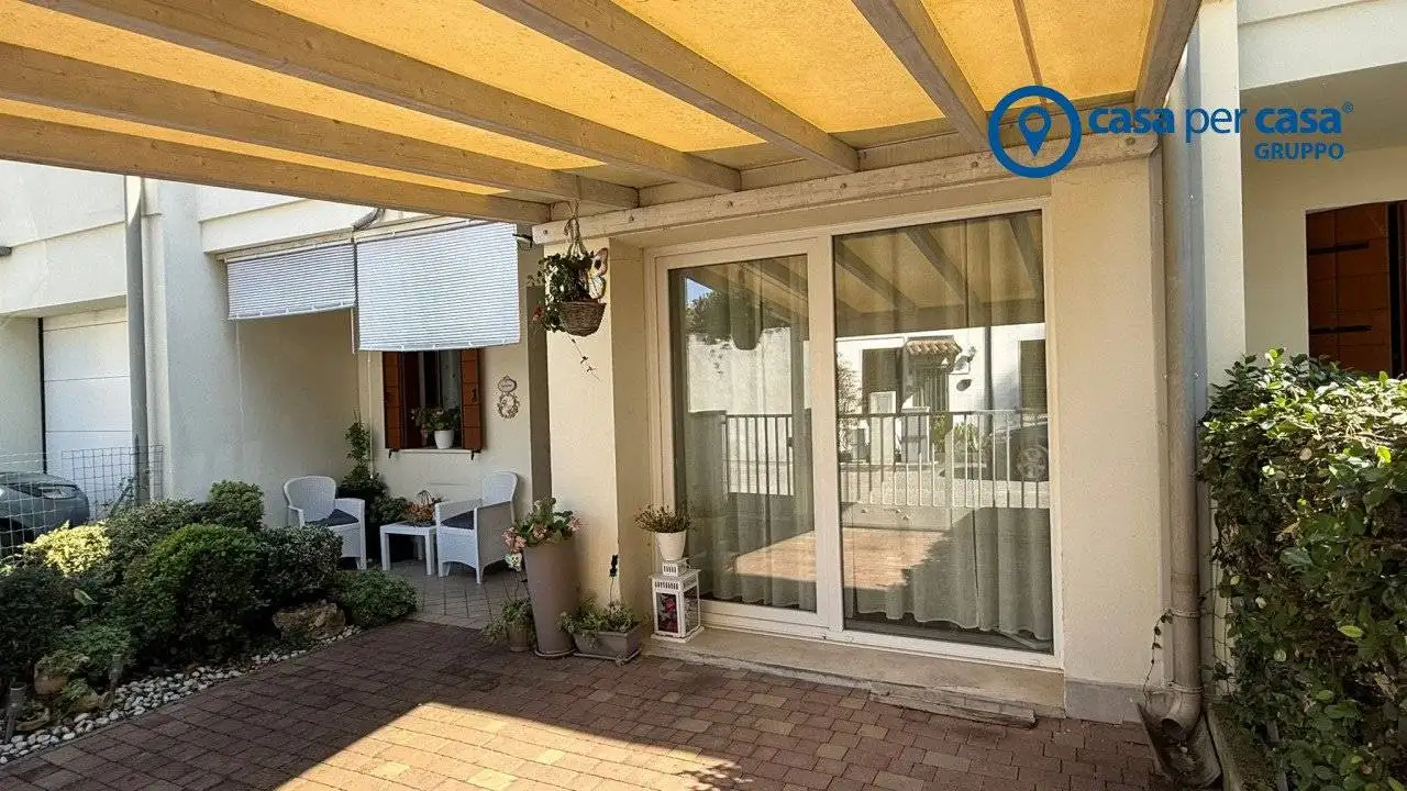 Villetta a schiera in vendita a Rovigo