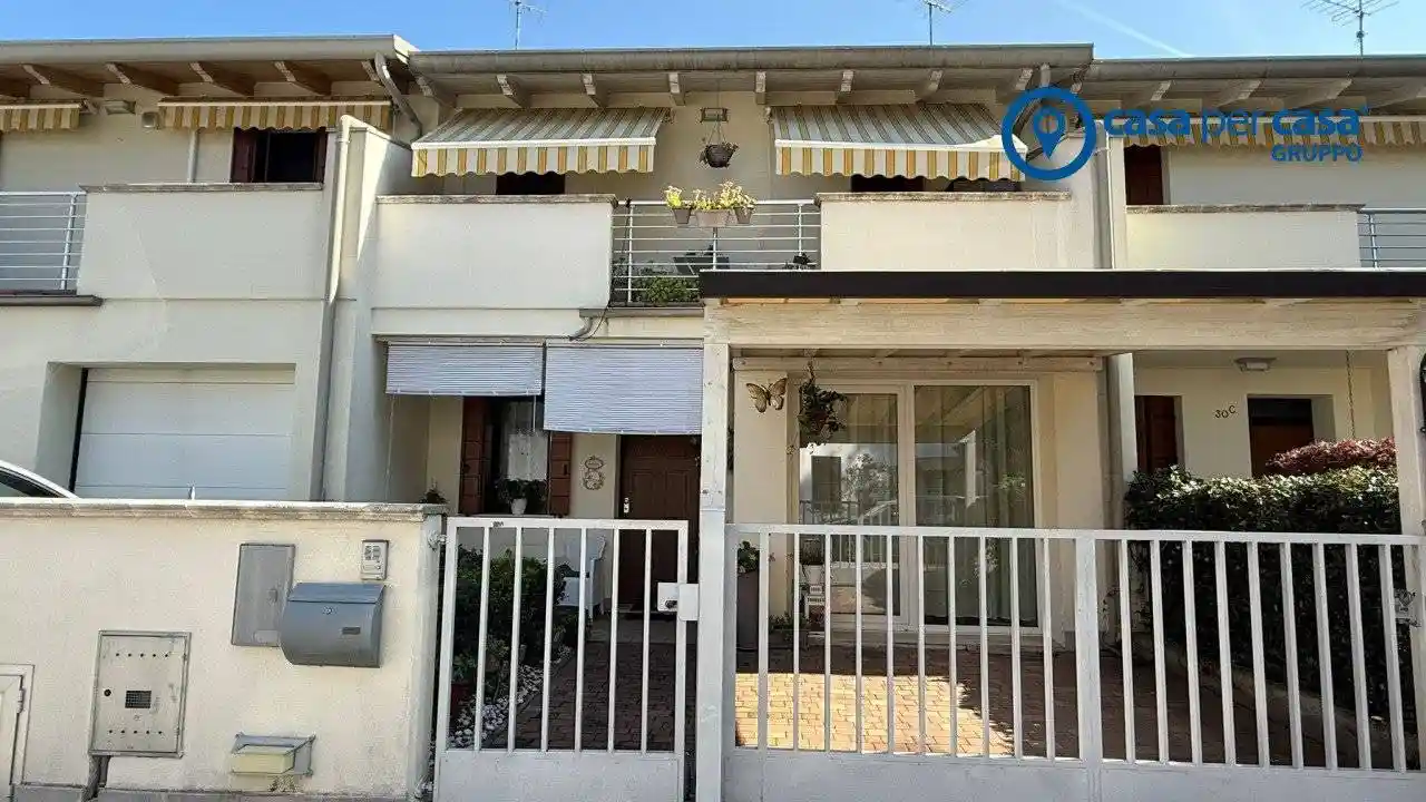 Villetta a schiera - foto 4