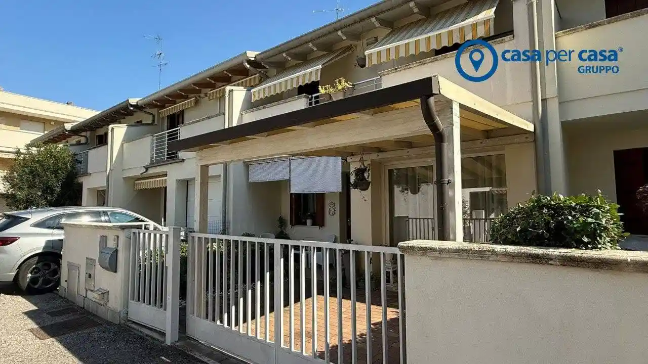 Villetta a schiera - foto 5