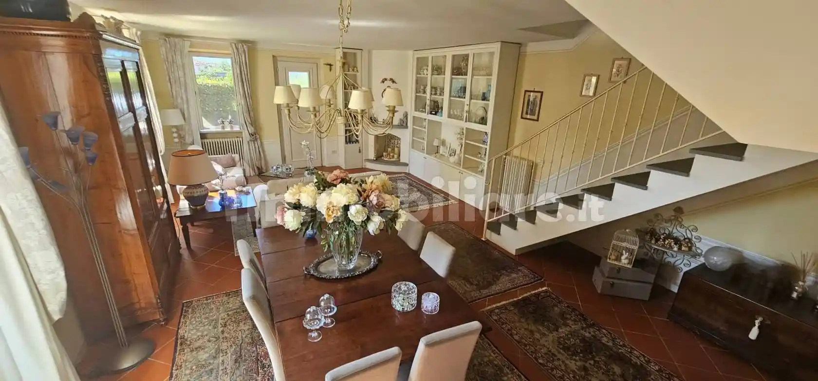 Villetta a schiera - foto 4