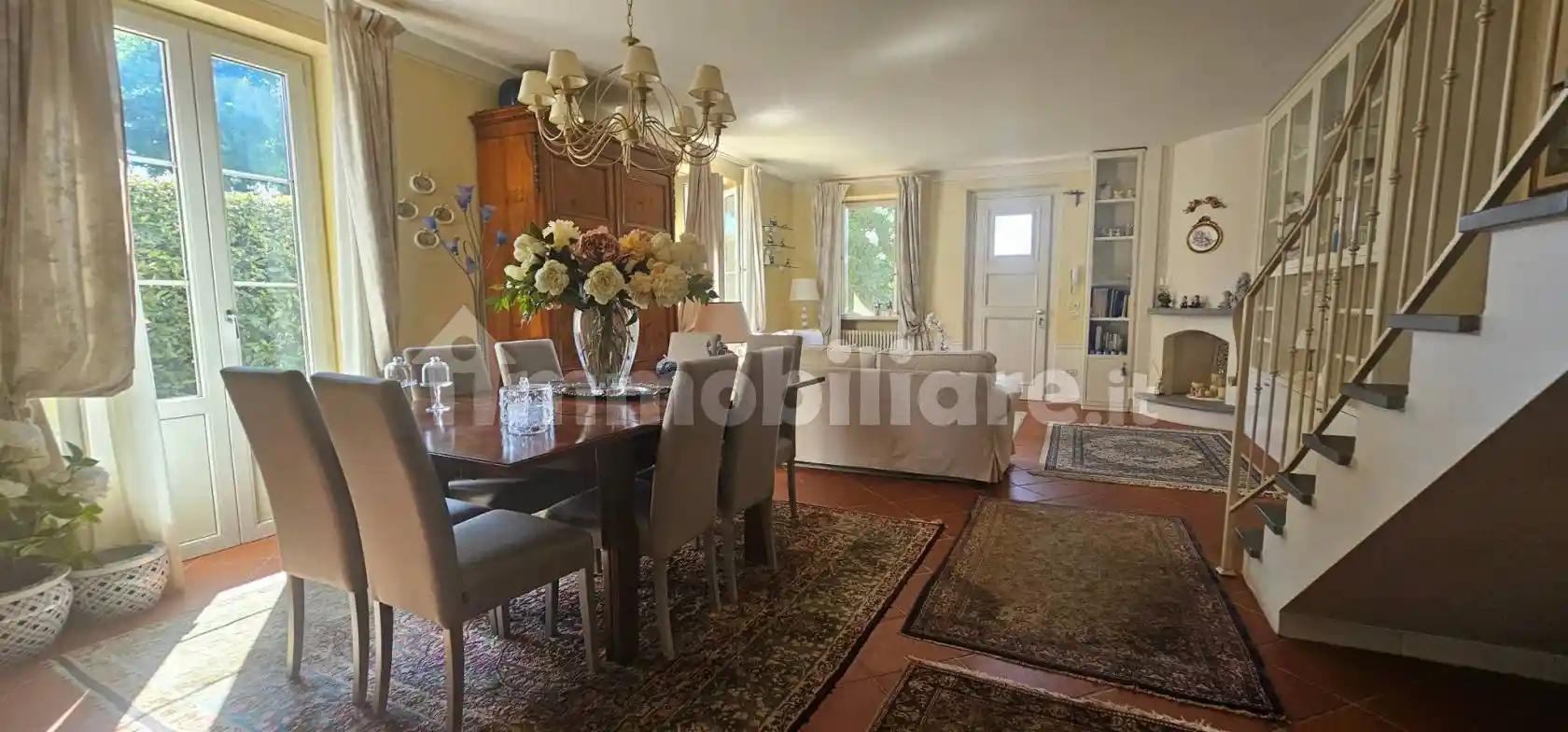 Villetta a schiera - foto 5