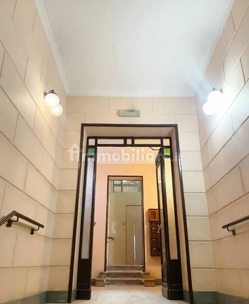 Bilocale viale Toscana 1, Ripamonti - Fondazione Prada, Milano - foto 4