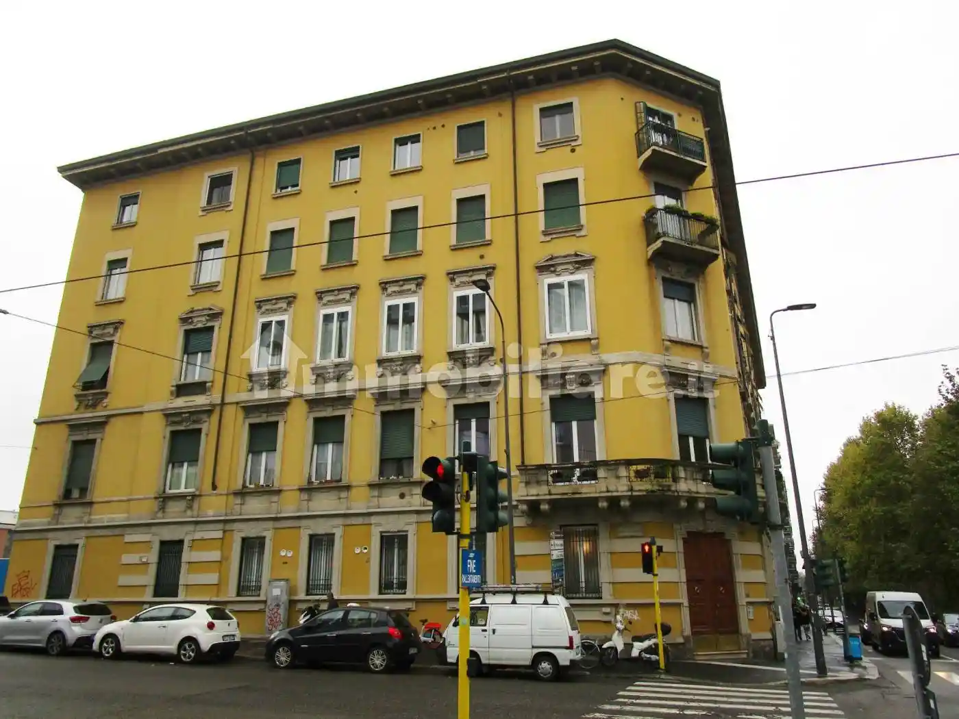 Bilocale viale Toscana 1, Ripamonti - Fondazione Prada, Milano - foto 5