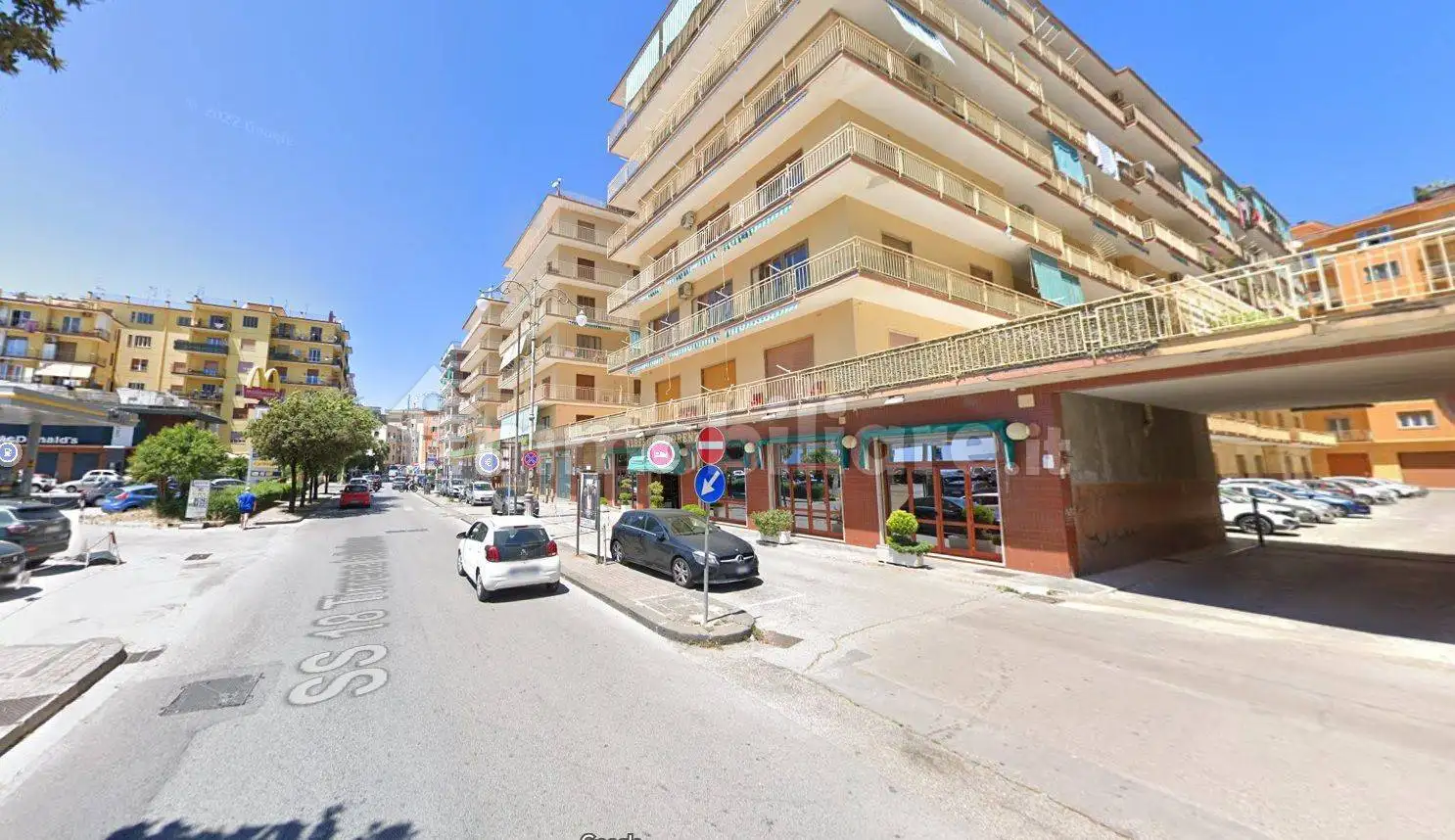 Appartamento in vendita a Salerno