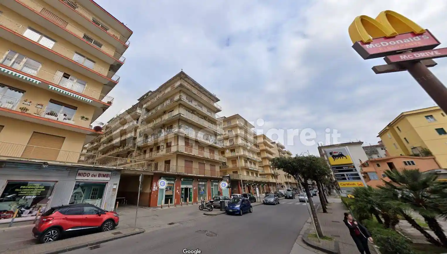 Appartamento via Trento 143, Mercatello - Mariconda, Salerno - foto 2