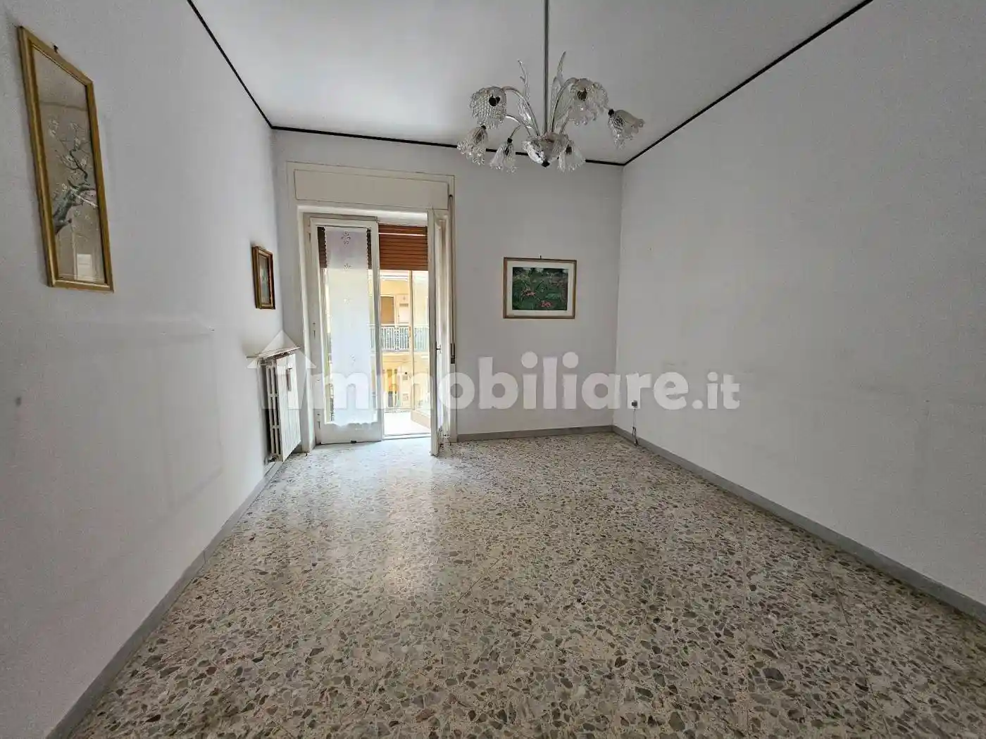 Appartamento via Trento 143, Mercatello - Mariconda, Salerno - foto 3